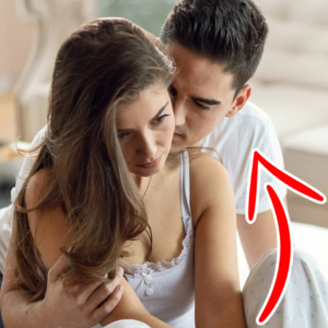 HE MIGHT BE CHEATING