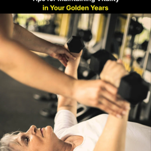 How To Age Healthy