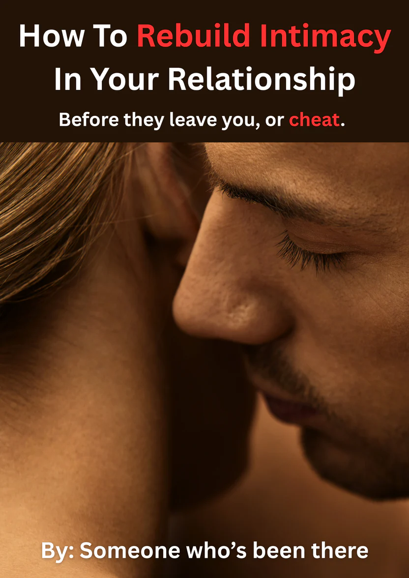 Strengthen emotional and physical connection with your partner. Proven strategies to reignite passion, deepen intimacy, and prevent relationship drift.