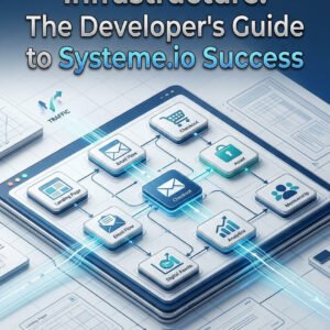 Automated Systems Infrastructure: The Developer's Guide to Systeme.io Success