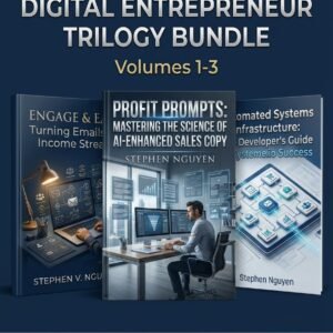 Engage Earn Profit Prompts Automated Systems