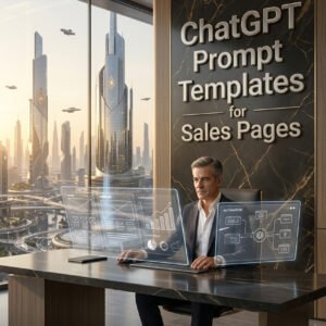 ChatGPT-Prompt-Templates-for-Sales