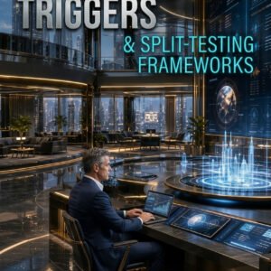 Psychological Triggers & Split-Testing Frameworks