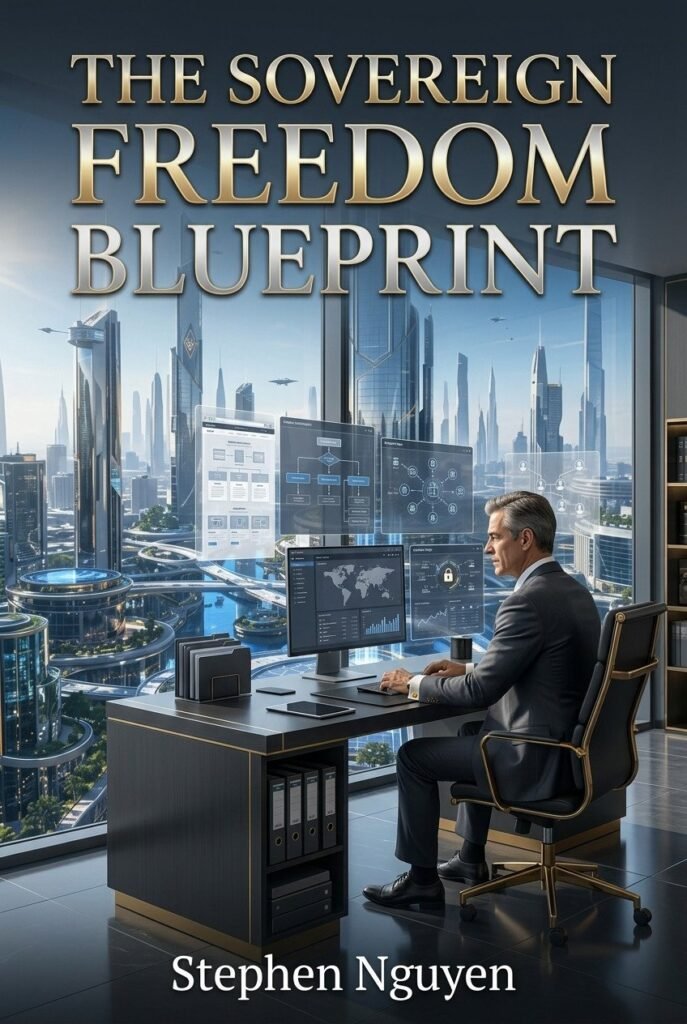 The Sovereign Freedom Blueprint